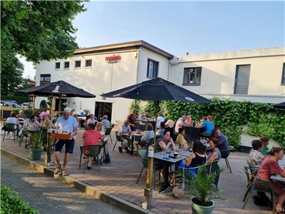 De Velo Restaurants in Essen